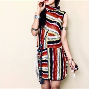 Free People, brand new knit tunic. No offers